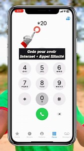 74K views · 2.9K reactions | Code pour avoir Internet + Appel Illimité avec Orange burkina | Huberi Keb | Facebook