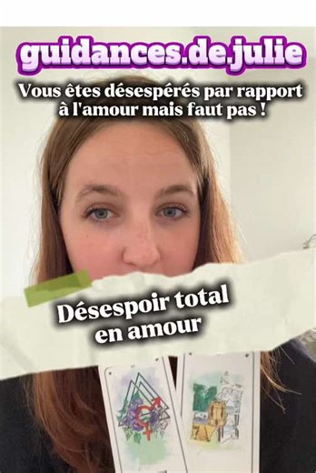 Vidéos de guidances.de.julie (@guidances.de.julie) avec son original - guidances.de.julie