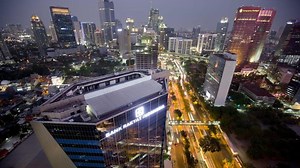 Konsisten Hadirkan Pelayanan Prima, BRI Jadi The Best Bank Service Excellence 2022