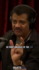 How Tesla's Will Save Lives? 🚗 | #joerogan #jre #joeroganexperience #neildegrassetyson #tesla #short
