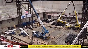 An Olympic ban on Russians or a boycott of Paris 2024? Report @SkyNews on a plea by Zelenskyy and the IOC l defying Ukraine - and Britain - by insisting Russians should be allowed to compete as neutrals. There’s a growing prospect of boycotts by athletes/nations. Russia has only just served a doping punishment that was viewed as not strong enough and tougher action is now needed, says @globalathletehq Producer @nmsonline | Rob Harris | Facebook