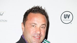 Joe Giudice Talks Daughter Gia’s Nose Job and Ex-Wife Teresa, Plus: His YouTube Series
