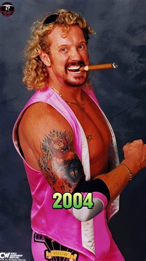 Diamond Dallas Page 💫🏆 ( 1980 - 2026 )