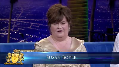 Get ready to be inspired by some of our favorite inspirational moments from 2014! | TBN