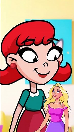 Color Mixing HACKS! 🌈 Watch Colors Change with Mom! 💛