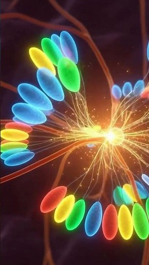 “How the Human Eye Works | 3D Medical Animation Explained”