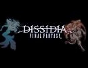 [DFF]DISSIDIA -opening-[BGM]