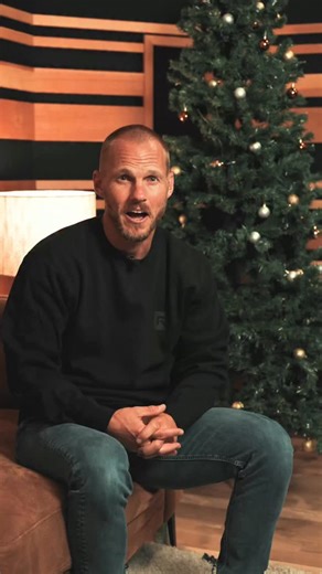 One Christmas Eve invite changed a man’s life forever. Wouldn’t you want someone you love who doesn’t yet know Jesus to have a story like that, too? Pray intentionally. Pray by name. Pray with faith in what God can do. | David Platt
