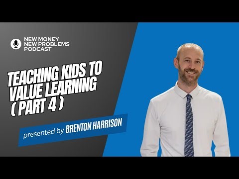 Teaching Kids to Value Learning (Part 4)