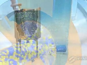 Improve Productivity & Quality - Silverson In-Line Mixers