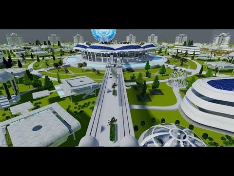 U RWANDA RUZABA RUMEZE GUTE MURI VISIYO 2050? AHAZAZA H'UMUJYI WA KIGALI - KIGALI MASTER PLAN 2050!!