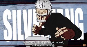 Nouveau character trailer pour le jeu One Punch Man : A Hero Nobody Knows  - Trois nouveaux héros s'ajoutent au roaster du jeu de combat