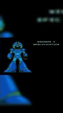 Mega Man X (SNES) Full Gameplay — Part 01 🎮