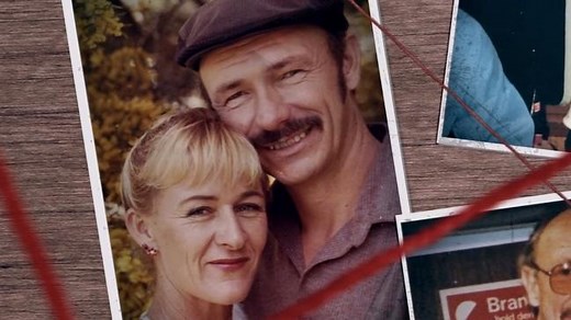 True Crime Australia: Black Widow