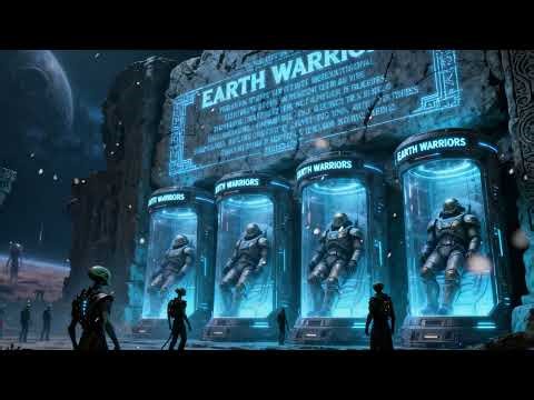 Every Lost Civilization Had One Rule Never Wake Earth's WarriorsSci Fi HFY