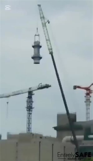 stone beam demolition on Instagram: "🏗️ STONE BEAM SAFETY | Every Safe Lift Starts With Knowing Your Crane’s Limits In demolition and heavy construction, lifting isn’t just a routine task — it’s a high-risk operation that demands precision, planning, and total awareness of crane capacity. At Stone Beam, every lift is engineered, supervised, and executed with one goal in mind: 👉 Zero incidents. Zero guesswork. Zero compromise. Before any crane leaves the ground, our team follows strict, enginee