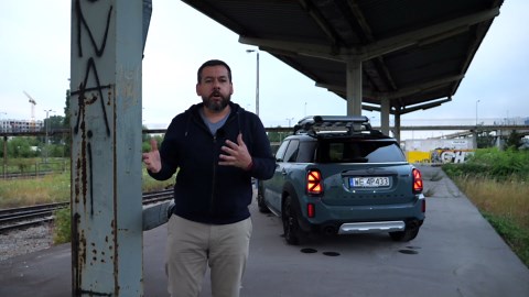 How Is The Mini Countryman After 9 Months Ownership?