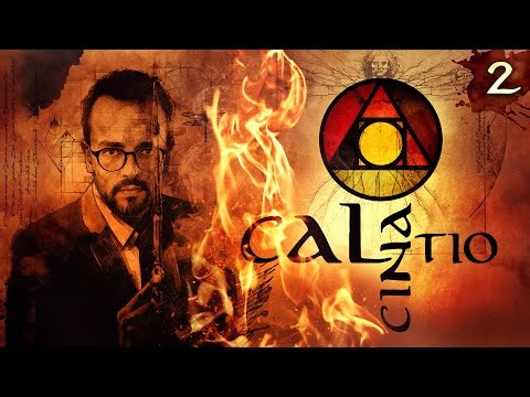 #2 Estudo aberto Alquimia | Calcinátio | Juliano Pozati