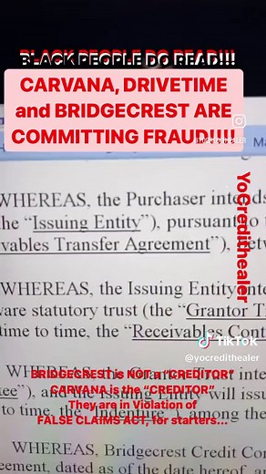 Consumer Law The Truth on TikTok