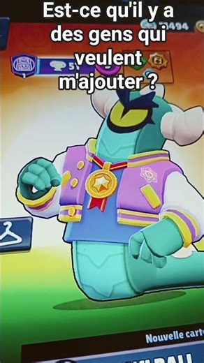 est-ce qu'il y a quelqu'un qui veut m'ajouter#comment #follow #fypシ #like