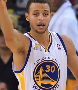 Steph Curry: The Greatest of All Time in Basketball
