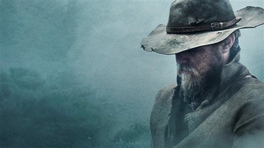 The Men Who Built America: Frontiersmen (2018)