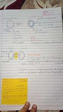 Class 11th Botany Cell - The unit of life lecture notes Vipin Sir notes #vipubhaiya #botany #shorts