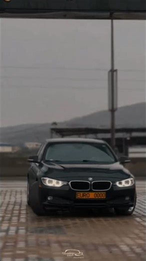 اكسبلور سيارة من الخيارات المناسبة للشباب الصاعد BMW من شركة اليورو في إدلب