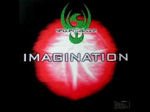 Sequential One - Imagination (Inspiration Mix)