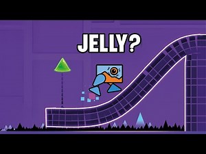 Stereo Jelly Madness | Geometry Dash 2.2