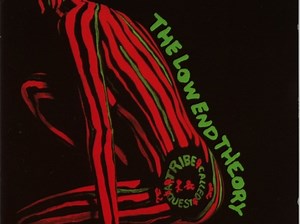 30 Years On: A Tribe Called Quest's The Low End Theory Revisited | The Quietus