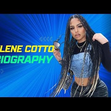 Aylene Cotto Glamorous Curvy Plus size Model 👗How to look like trendy plus size and curvy models 🤩