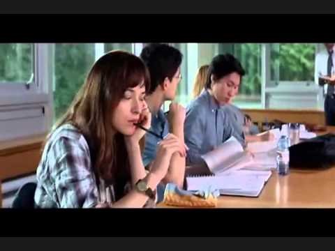 Fifty Shades of Grey - Trailer Music Crazy in Love (2015)