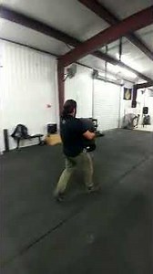Carry Medley: Sandbag, Keg & DB Farmers Walk