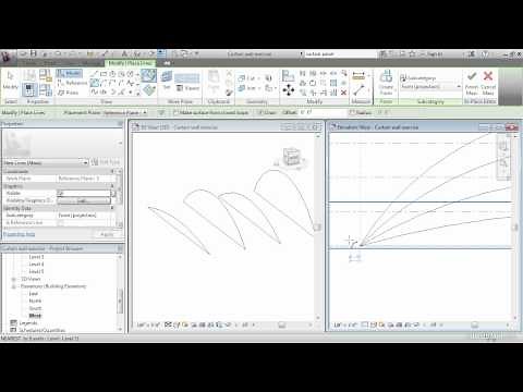 Creating an In-Place Mass