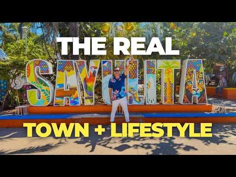 Sayulita Mexico Lifestyle Tour. What It’s Really Like to Live Here?