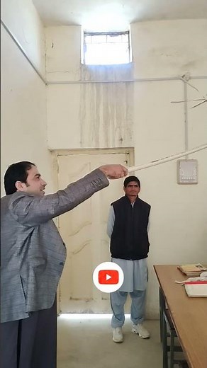 PVC Pipe Repels Plastic Bag | Static Electricity Science Experiment