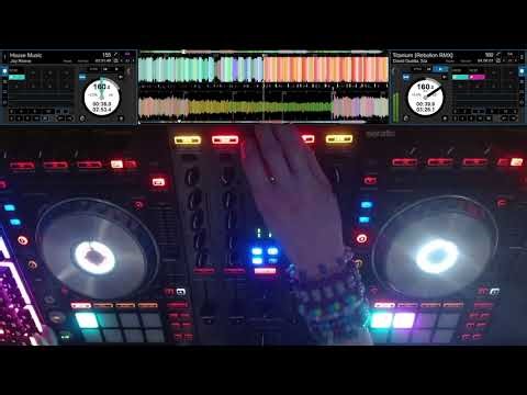 J-Turn @ Bass Invasion Toronto Vol. 2 | Hardstyle Set | Nov 29 2025