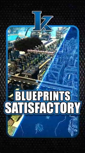 🏭 The video you need to watch if you play Satisfactory