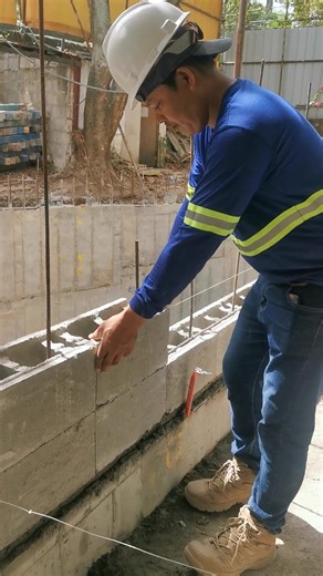 Smart Blocks for Cost-Effective Construction