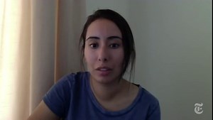 Dubai Ruler Imprisoned His Daughters and Threatened One of His Wives, U.K. Court Rules (Published 2020)