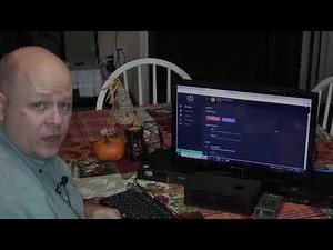 Mining Bitcoin at Home with Datum and Start9