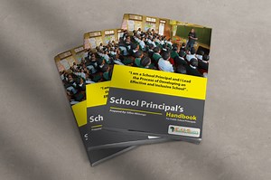 THE NEW PUBLIC SCHOOL PRINCIPALS' HANDBOOK 2025