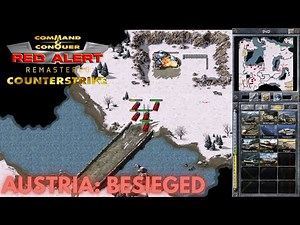 Command & Conquer Remastered Collection Videos for PC - GameFAQs
