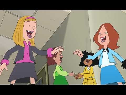 Disney's RECESS: School's Out! - The Epic Showdown Begins! [Part 2]