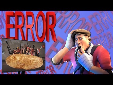 TF2: How to fix GameUI and Replay.dll Errors