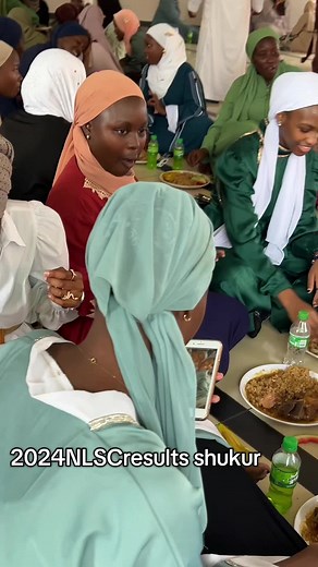2024 NLSC Results: Shukur Revealed