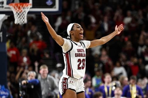 It’s time for March Madness. Here are 16 reasons to get excited about what’s about to unfold. - The Boston Globe