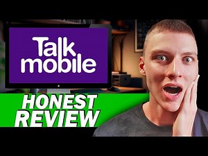 Talkmobile Honest Review: User Experience & Features You Need to Know