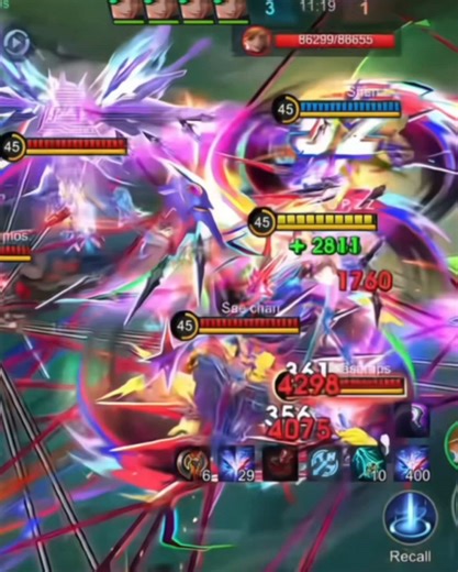 Exploring the MLBB Creator Base with 69Cables and Friends